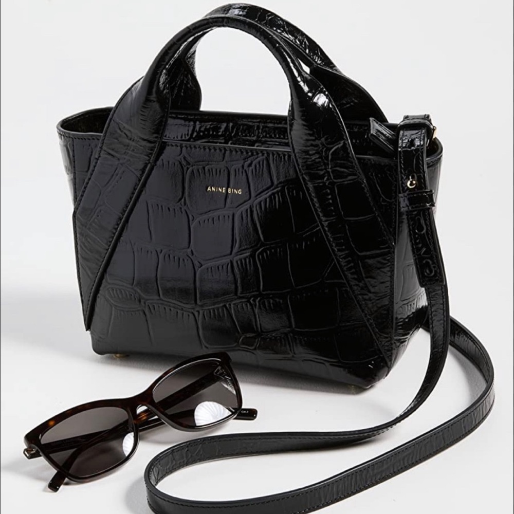 Anine Bing Maya Tote
